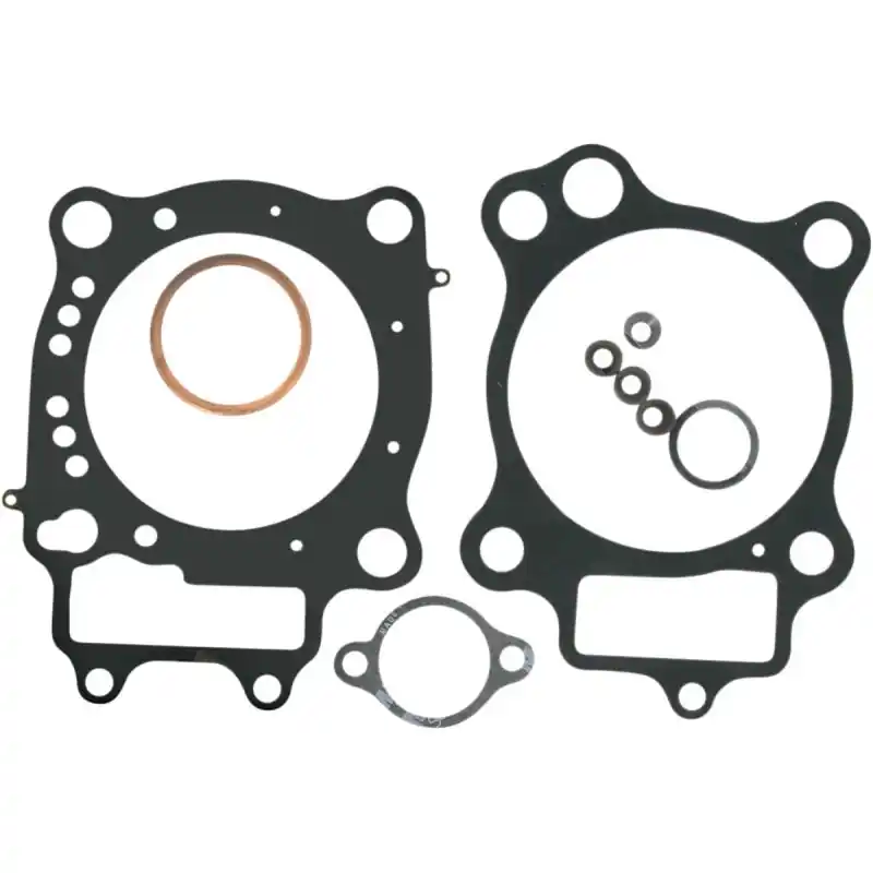 Quantité Limitée TOP END GSKT-CRF250