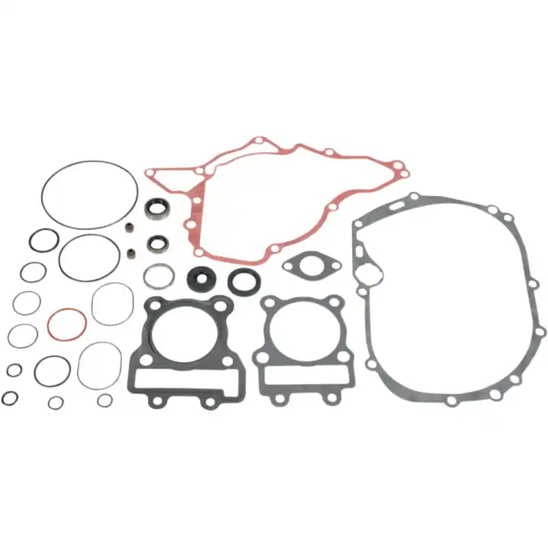 Promotion Saisonnière MTR GSKT/SEAL-KLR/DRZ110