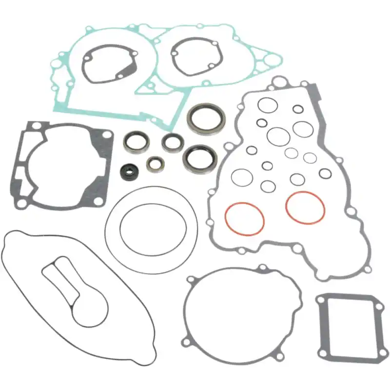 GASKET-KIT W/OS 250SX/EXC Remise