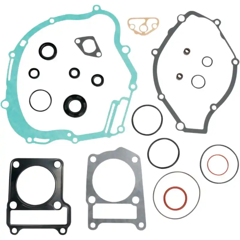 GASKET-KIT W/OS TTR125 Prix Promo