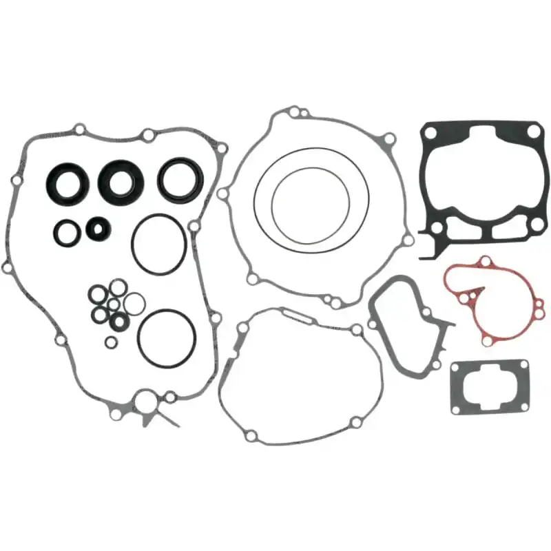 GASKET-KITW/OS YZ125 Achetez Aujourd'hui