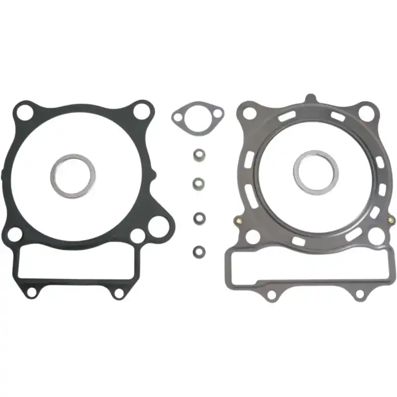 Remise GASKET-KITTOP-END POL
