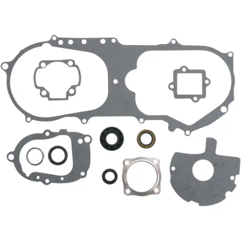 Solde GASKET-KIT COMP W/OS POL