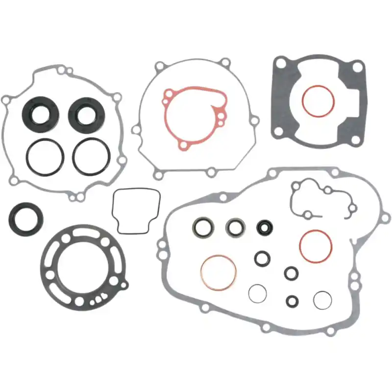 Offre Spéciale GASKET-KIT COMPL W/OS-KX