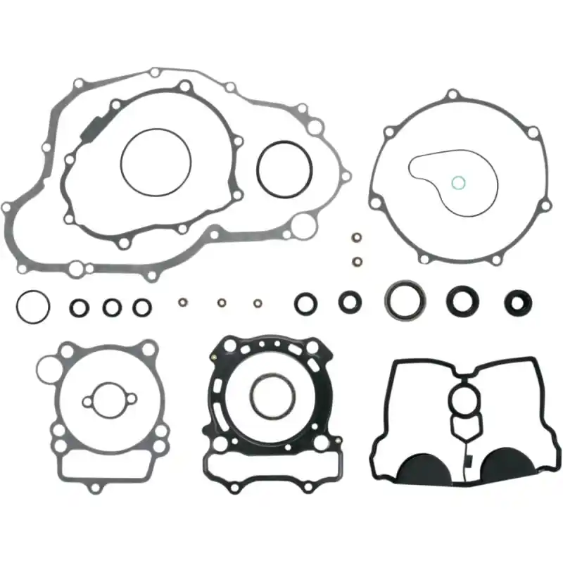 Super Prix GASKET SET W/OS WR250F
