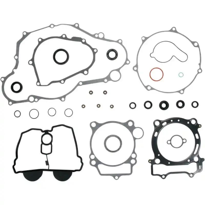 Top Vente GASKET SET W/OS YZ450