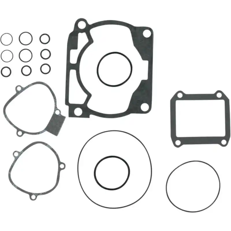 TOP END GASKET 250SX/XC Soldes