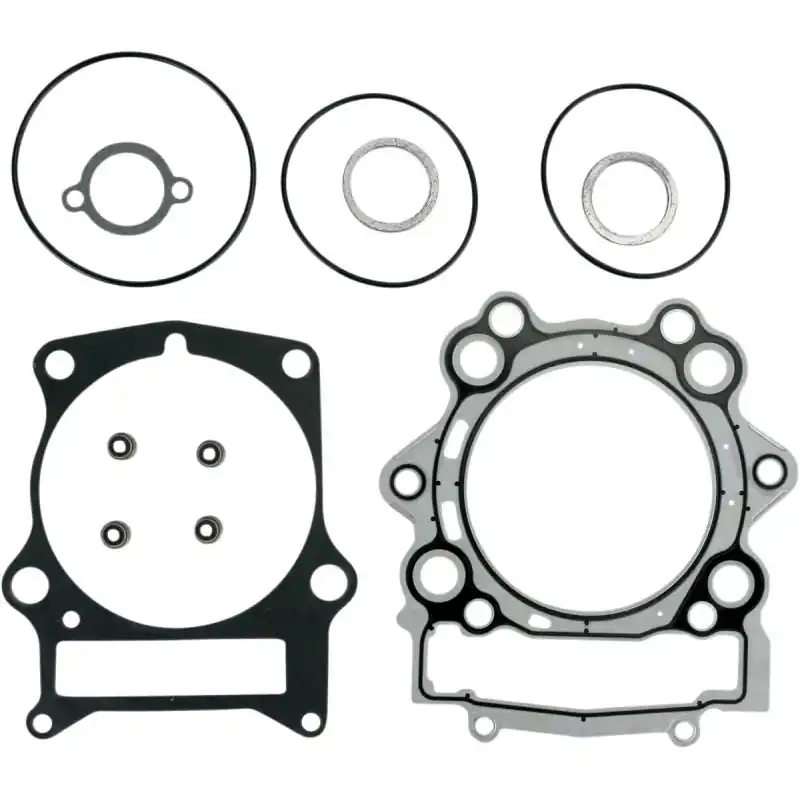Expédié Aujourd'hui GASKET KIT TOP END YAM