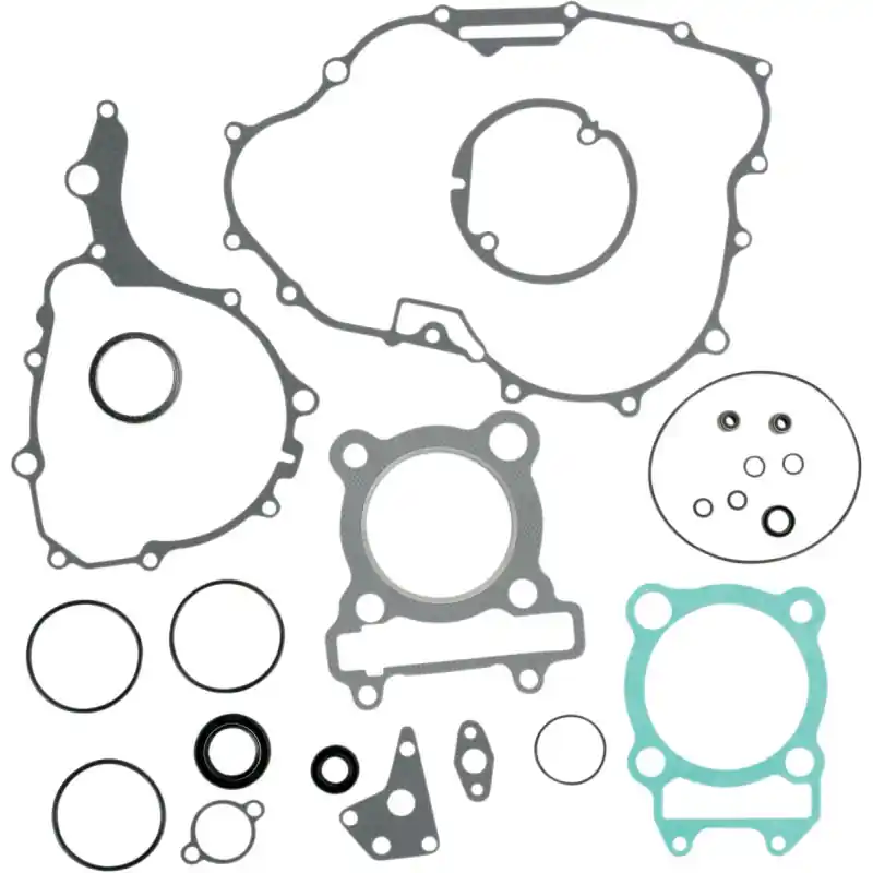 Offre Limitée GASKET W OIL SEALS YAM