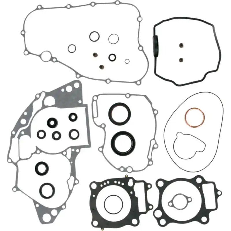 Offre Spéciale GASKET CMP W/OS CRF250 09