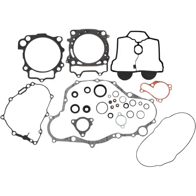 Bon Plan GASKET CMP W/OS YZ450F