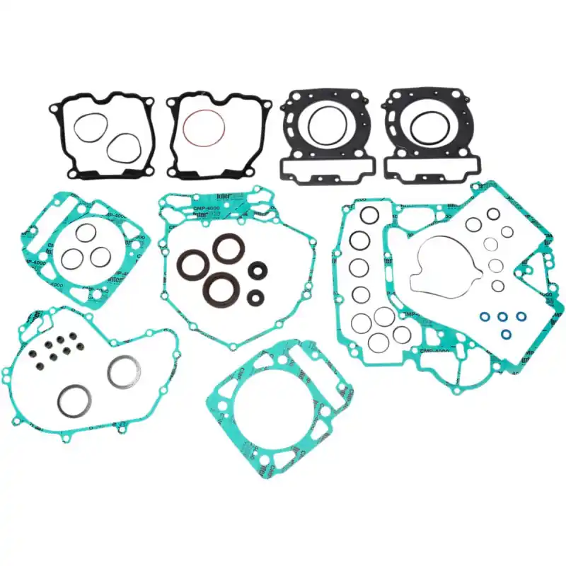 GASKET KT COM W/SLS CANAM Commander Vite