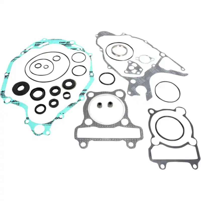Seulement Aujourd'hui GASKET KIT W/OS TW200