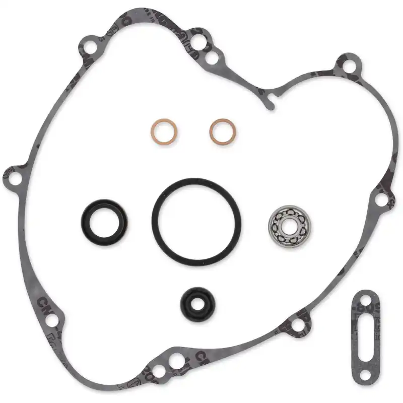 REPAIR KIT WATER PUMP KAW Populaire