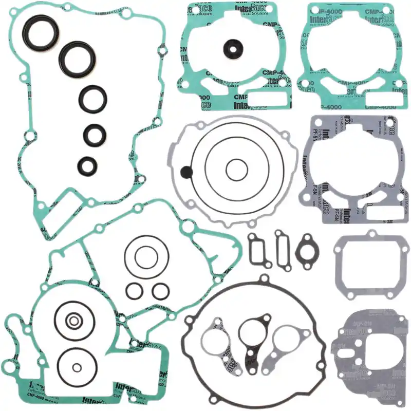 GASKET SET COMP W/OS KTM Prix Promo