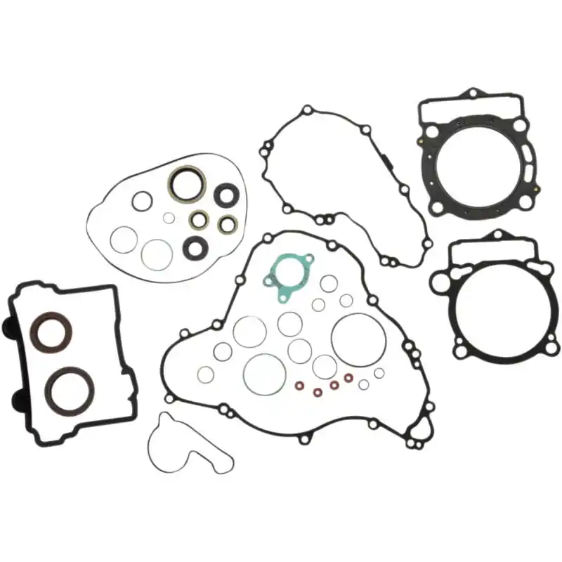 GASKET SET COMP W/SEALS Vente Flash