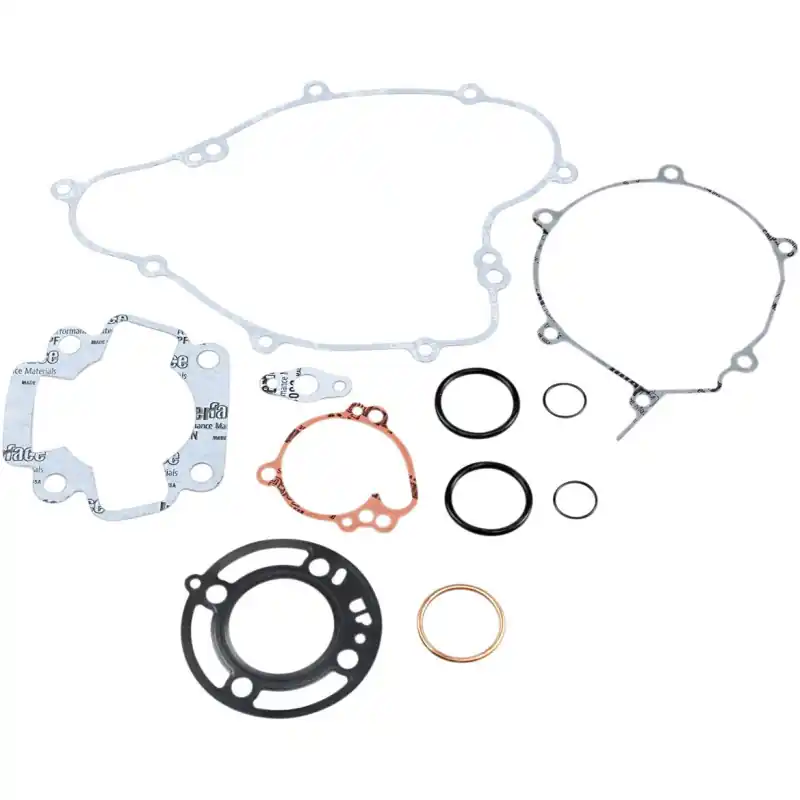 Paiement Sécurisé GASKET KIT COMPLETE KX65