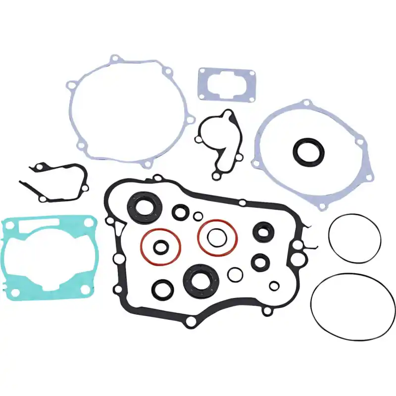 Prix Choc GASKET CMP W/OS YAM YZ85
