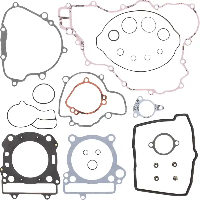 Promotion GASKET SET COMP KTM 250