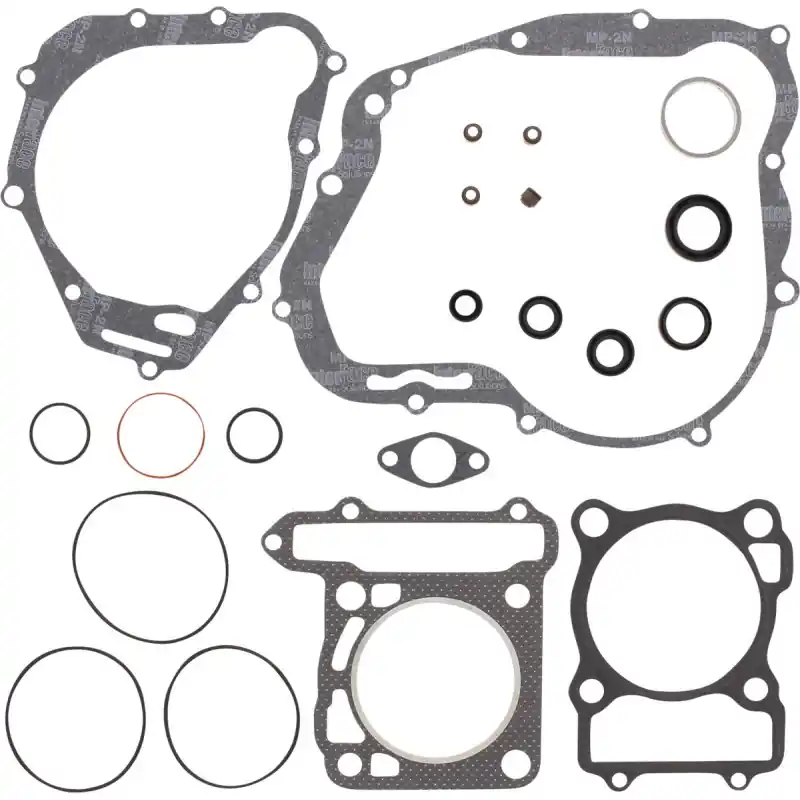 GASKET SET W/SEALS SUZ Meilleur Prix