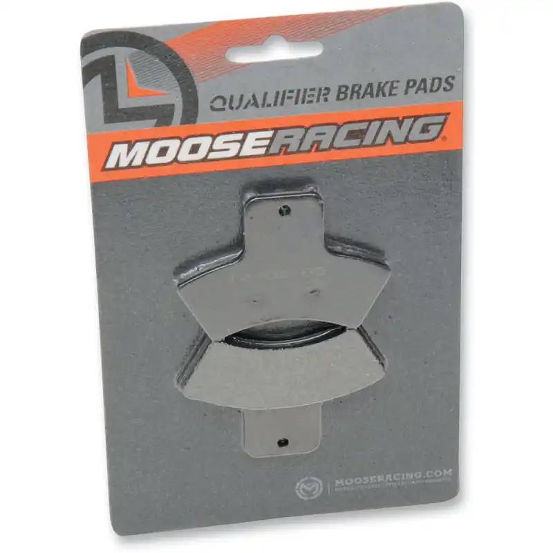 Bon Plan BRAKE PAD QUALIFIER ATV
