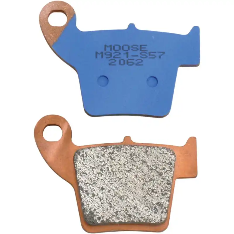Promotion BRAKE PAD-M1 COMP RR