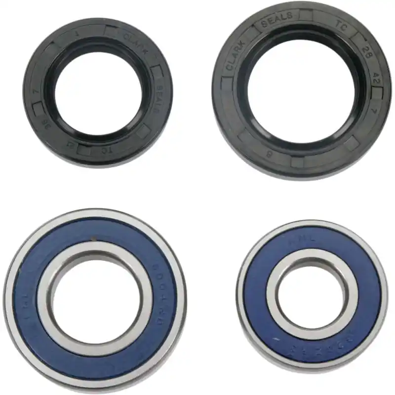 MOOSE WHL BRG KIT Vente Directe