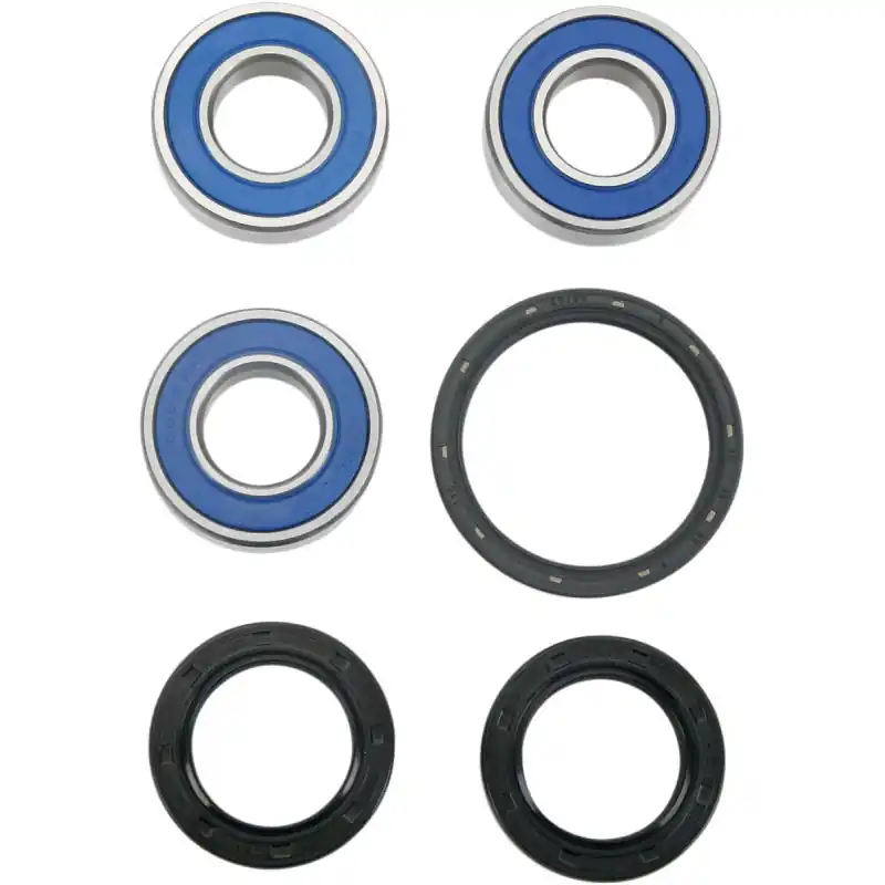 Commander Maintenant MOOSE WHL BRG KIT