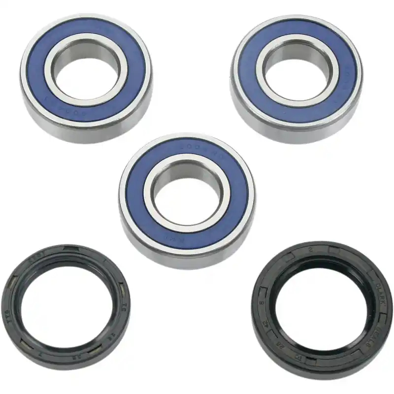 Satisfait Ou Remboursé MOOSE WHL BRG KIT