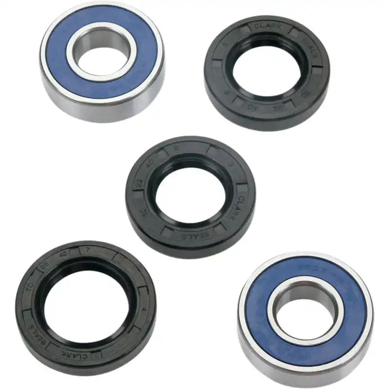 MOOSE WHL BRG KIT Must-Have