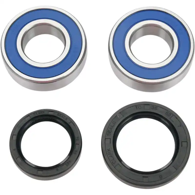 Haute Qualité MOOSE WHL BRG KIT
