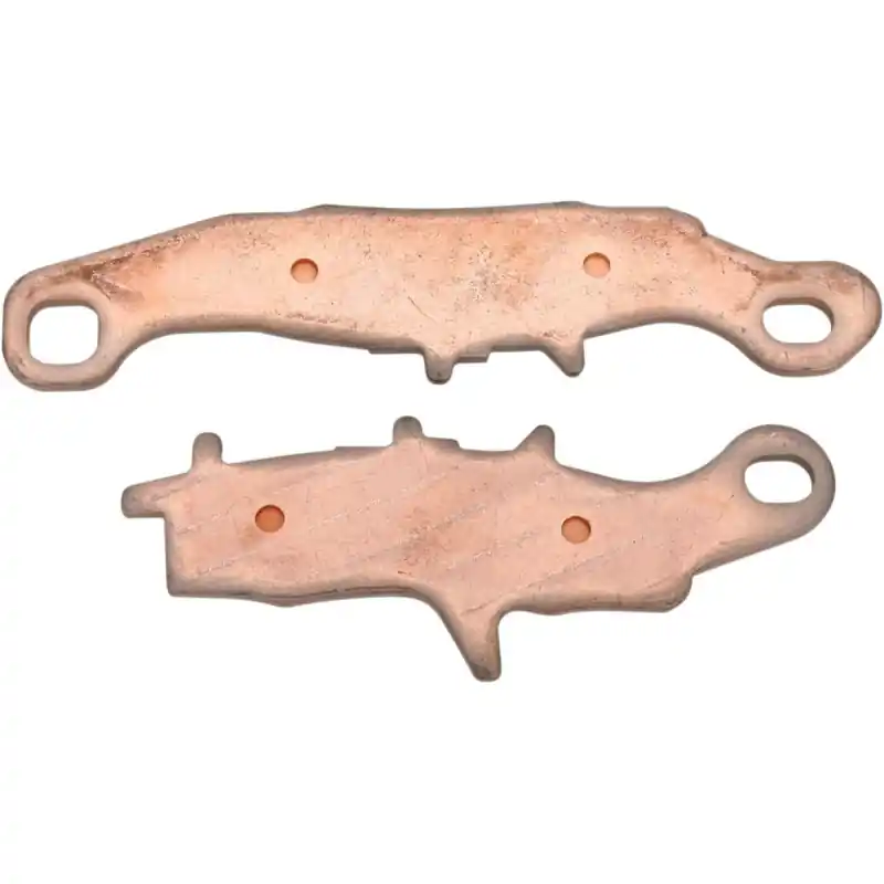 BRAKE PAD-XCR COMP FR Jusqu&rsquo;à Épuisement Des Stocks
