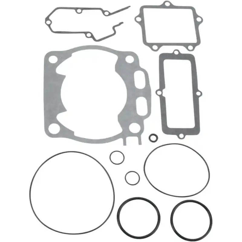 Paiement Sécurisé TOP END GSKT YZ250 02-