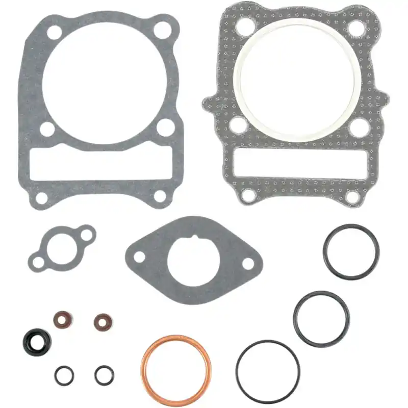 TOP END GSKT KNG QUAD 4WD Solde