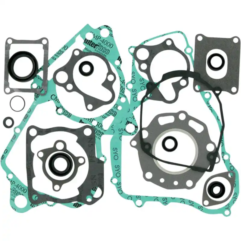 MSE MTR GA/SL CR125 84-85 Soldes
