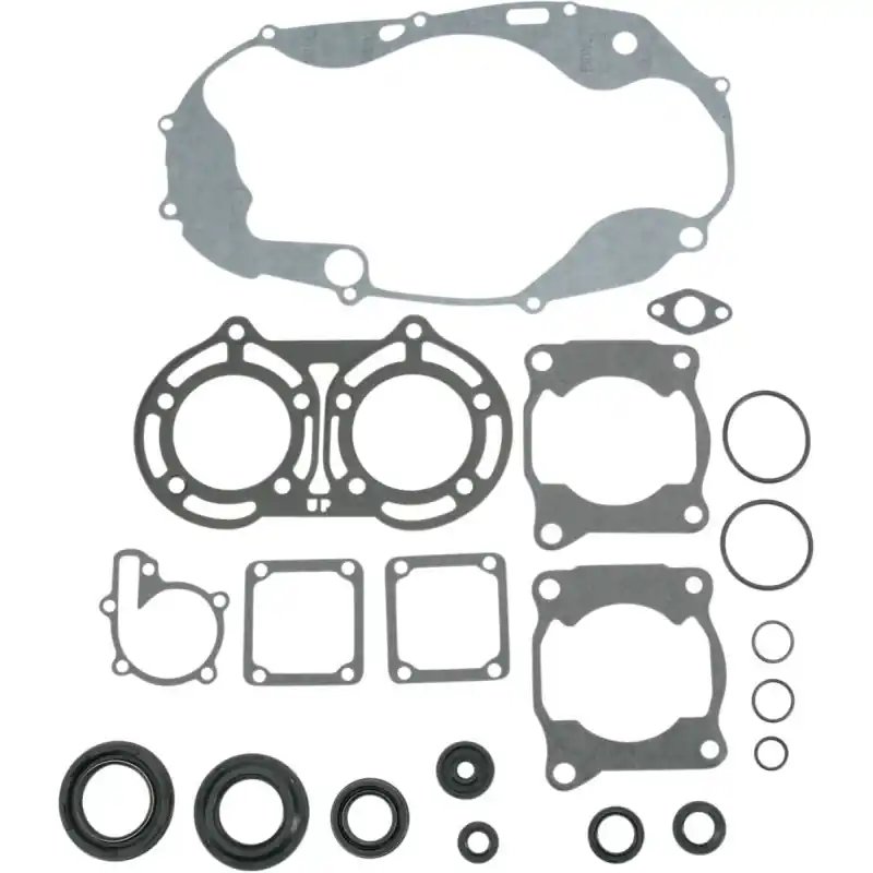 MSE MTR GA/SL YFZ350 Acheter En Ligne