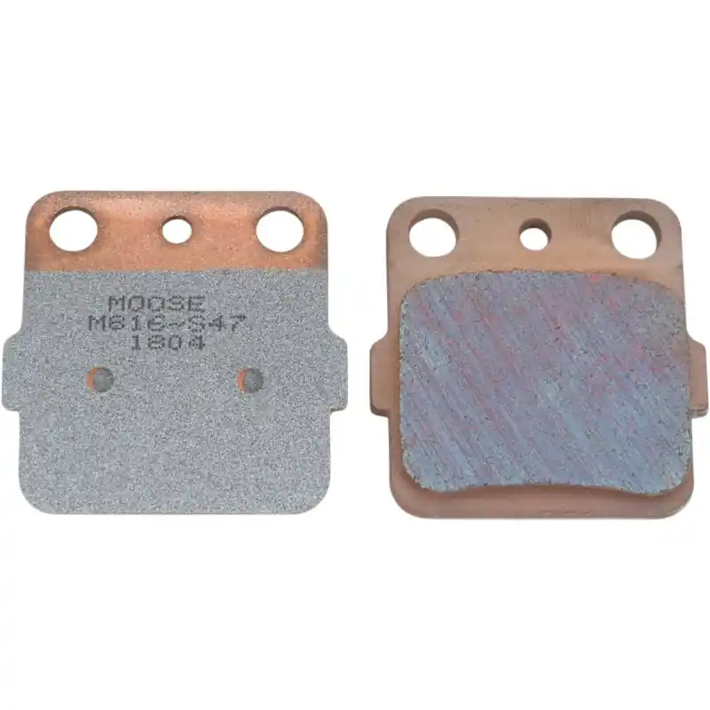 PAD BRAKE-XCR YZ/RM RR Dernier Modèle