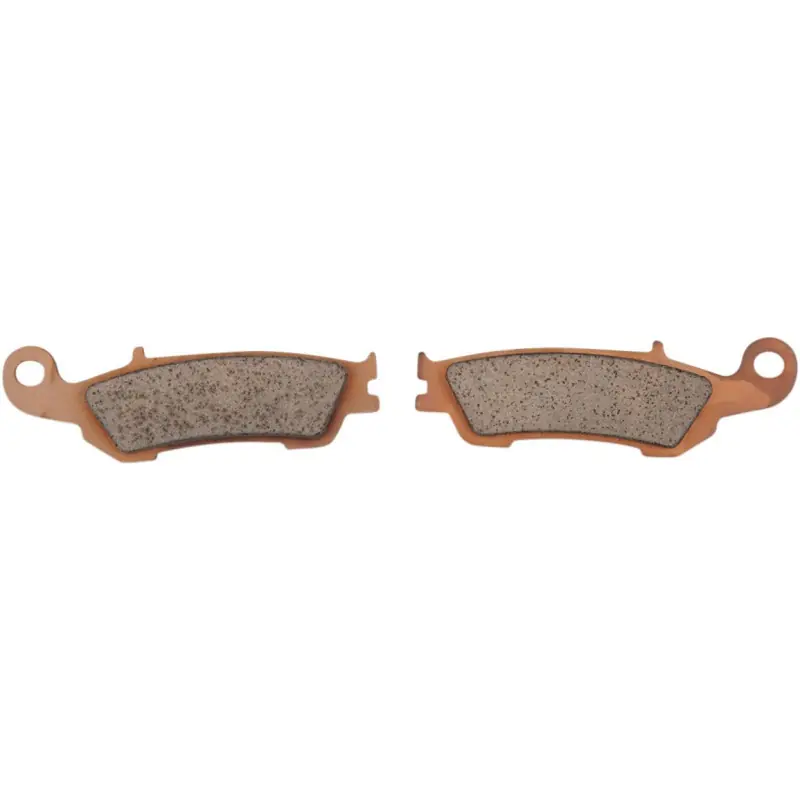 Satisfait Ou Remboursé BRAKE PAD SINTER BP-106