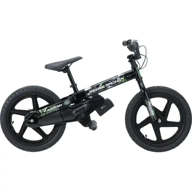 Commander Vite AGROID GRAPHIC KIT GN