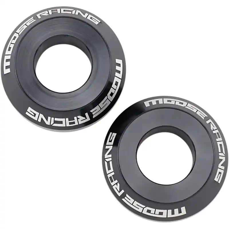 Authentique WHEEL SPACER RR YAM BK