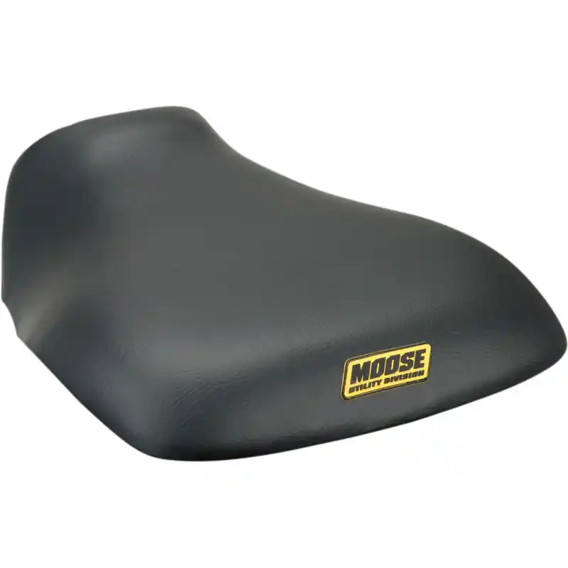 SEAT COVER CANAM MSE BLK Meilleur Choix
