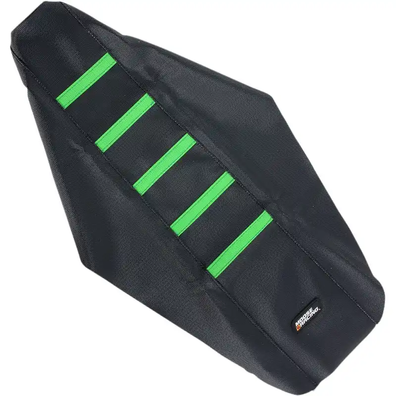 Offre Limitée SEAT COVER RIBBED KAW GRN