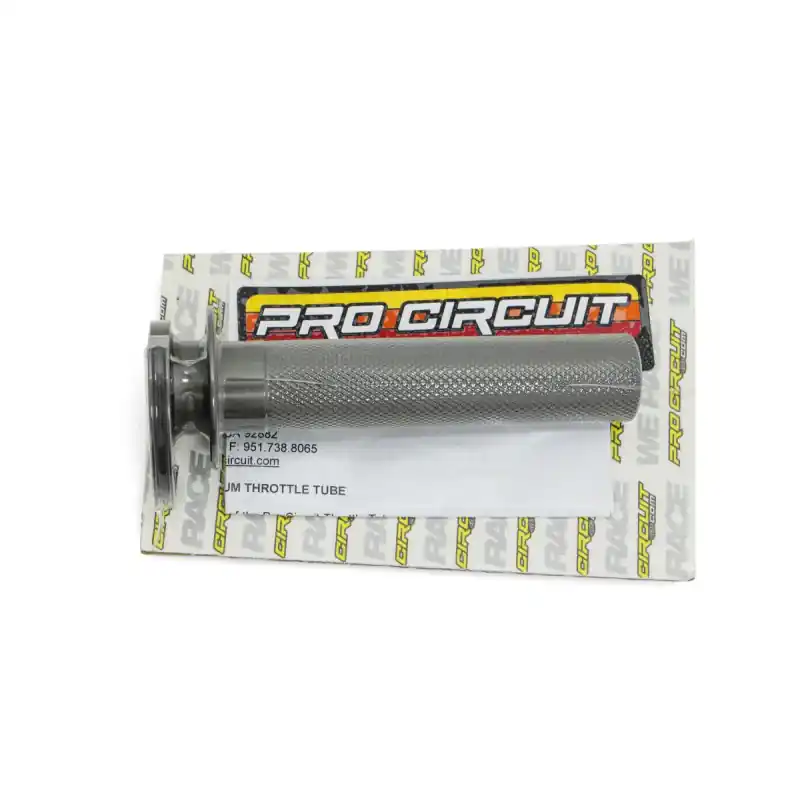 AL THROTTLE TUBE KTM 2STR Expédition Rapide
