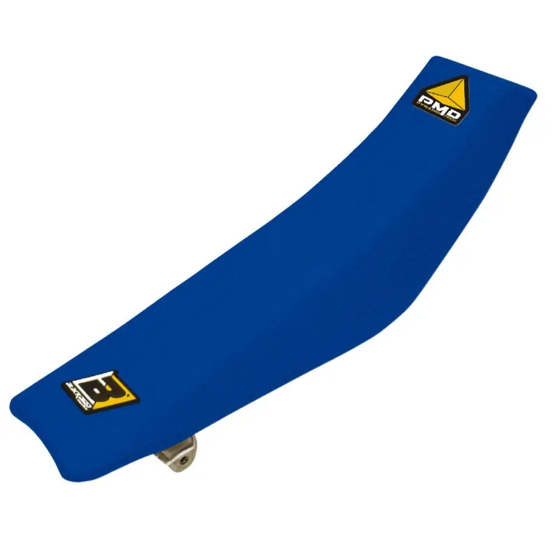 Authentique SEATCOVER PYR YZ/YZF BL