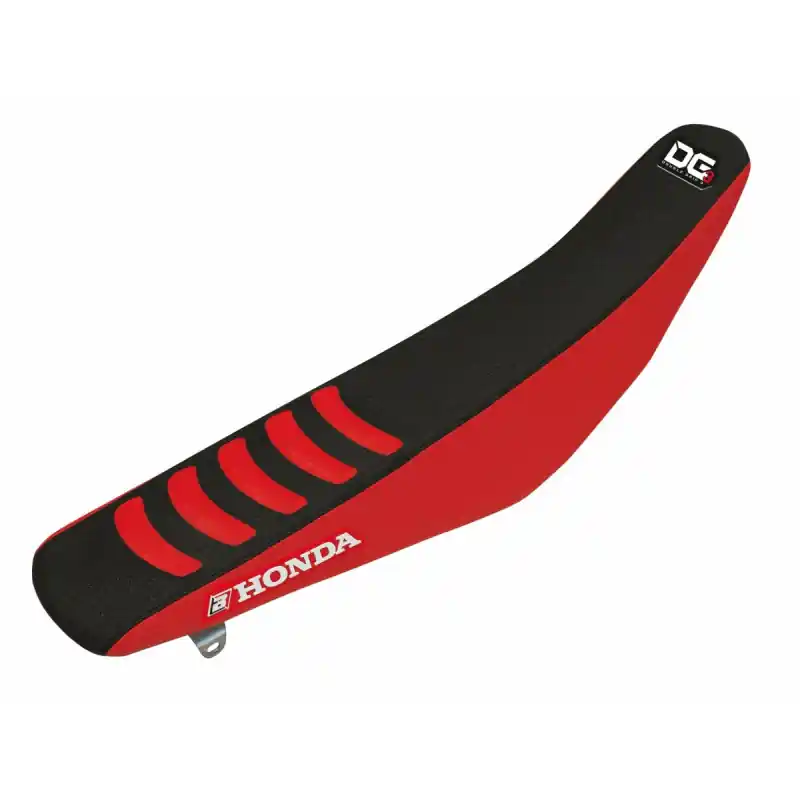 Usine Directe SEATCOVER DG3 CRF BK/RD