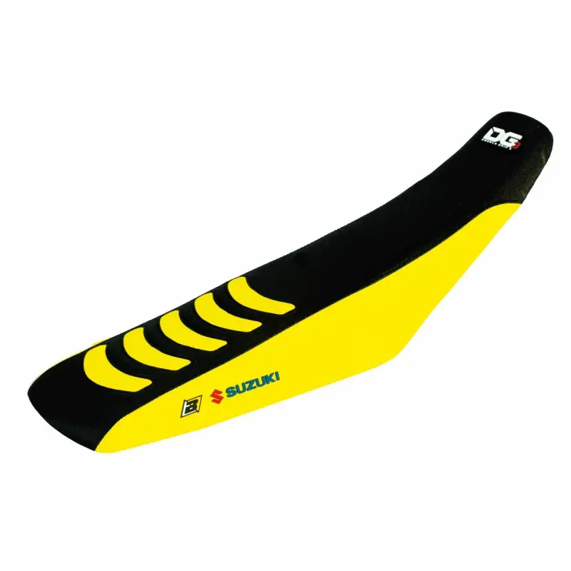 Commander Maintenant SEATCOVER DG3 RMZ BK/YL
