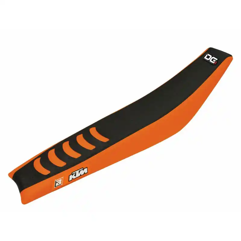 Nouvelle Collection SEATCOVER DG3 SXF BK/OR