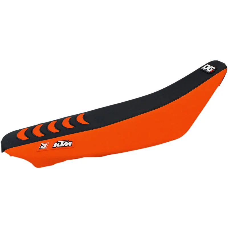 SEATCOVER DG3 SXF BK/OR Seulement Aujourd&rsquo;hui