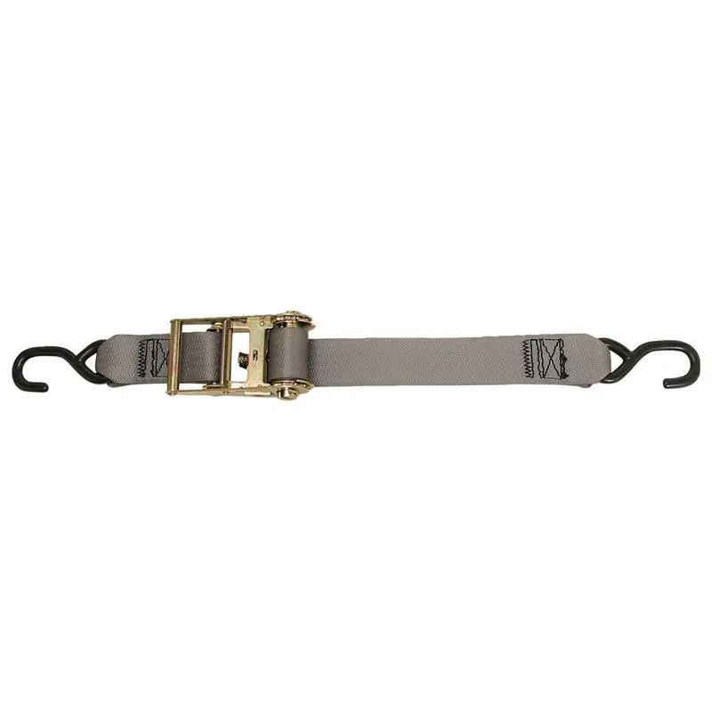 Nouvelle Collection Sangles à cliquets CARGO BUCKLE