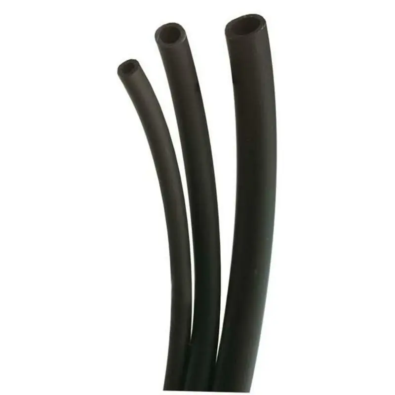 Durites de mise à l'air BIHR PVC noir 5x8mm Vente Flash